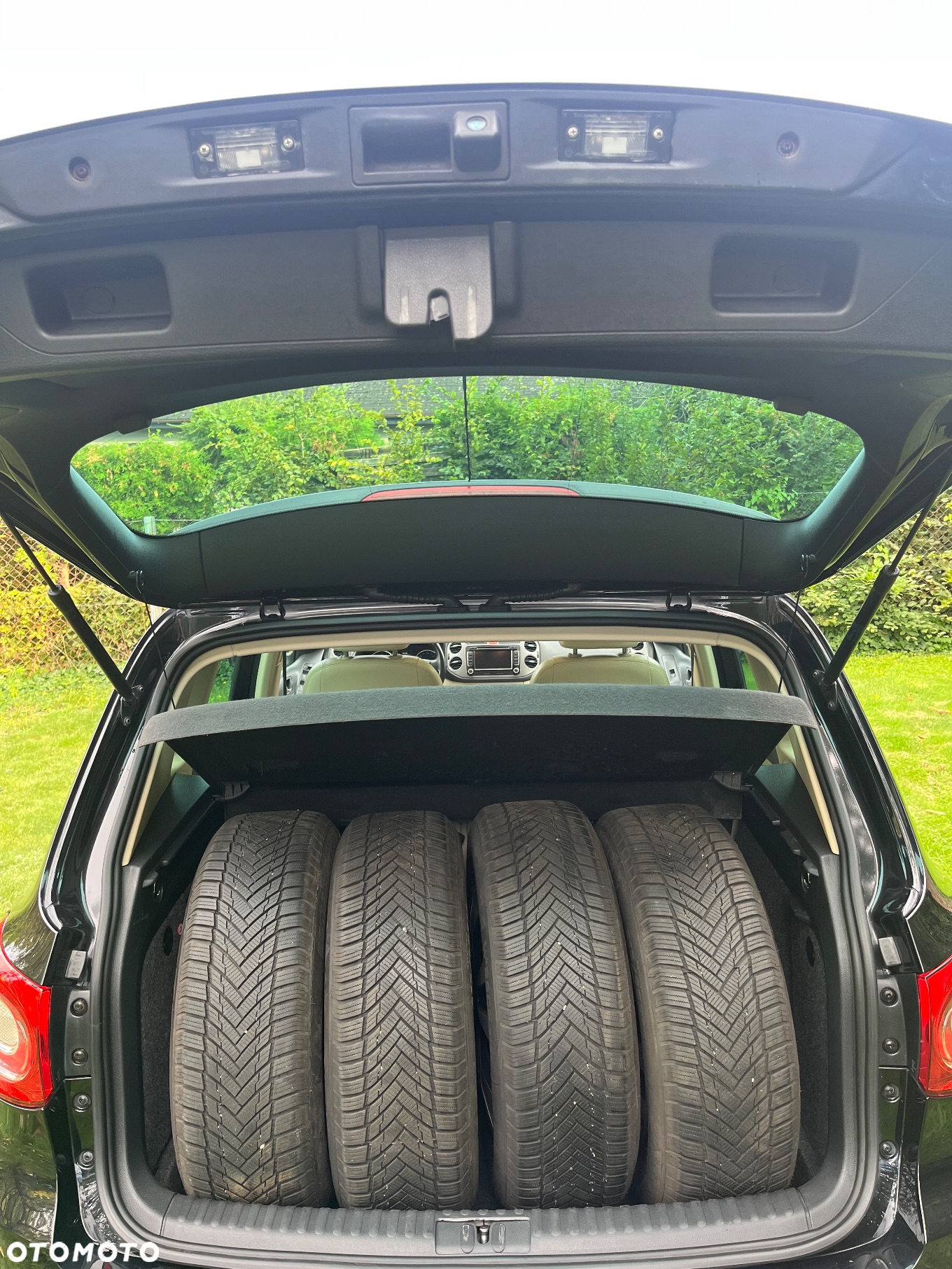 Volkswagen Tiguan 2.0 TDI DPF 4Motion Track & Style - 19