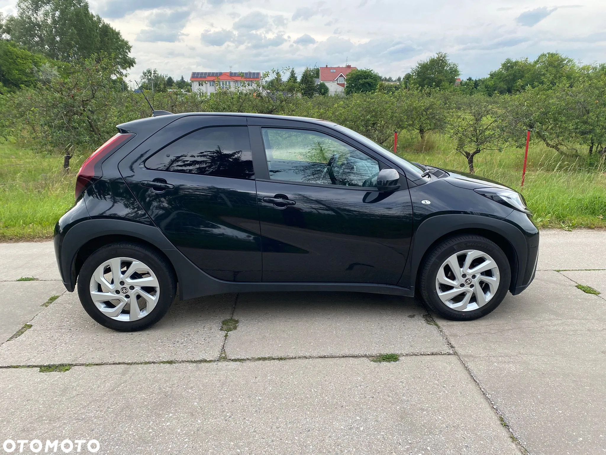 Toyota Aygo - 3