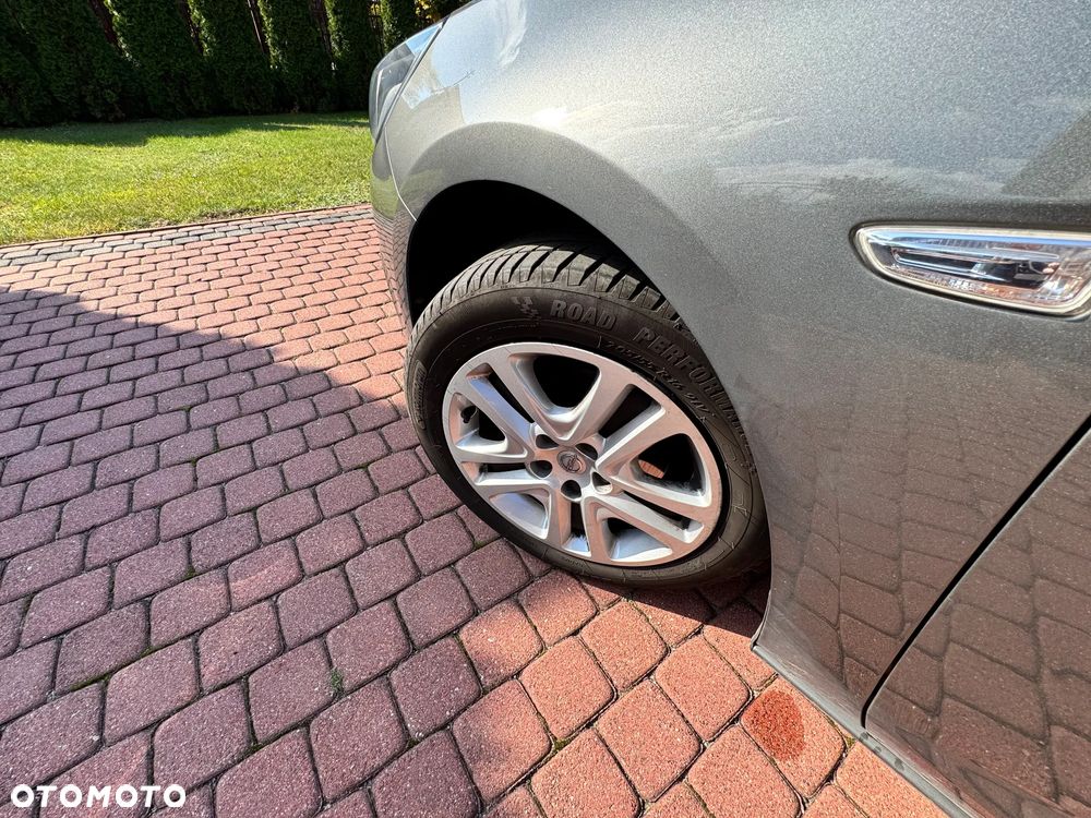 Opel Astra V 1.6 CDTI Enjoy S&S - 9