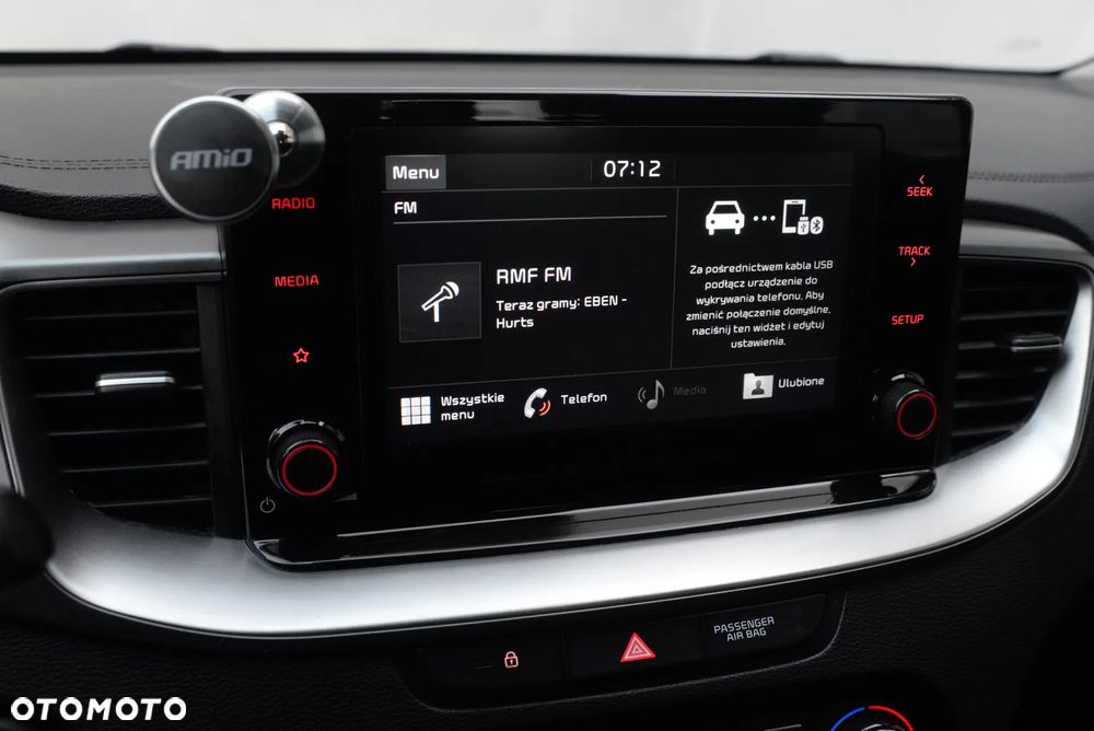 Kia Ceed 1.4 T-GDI L - 34