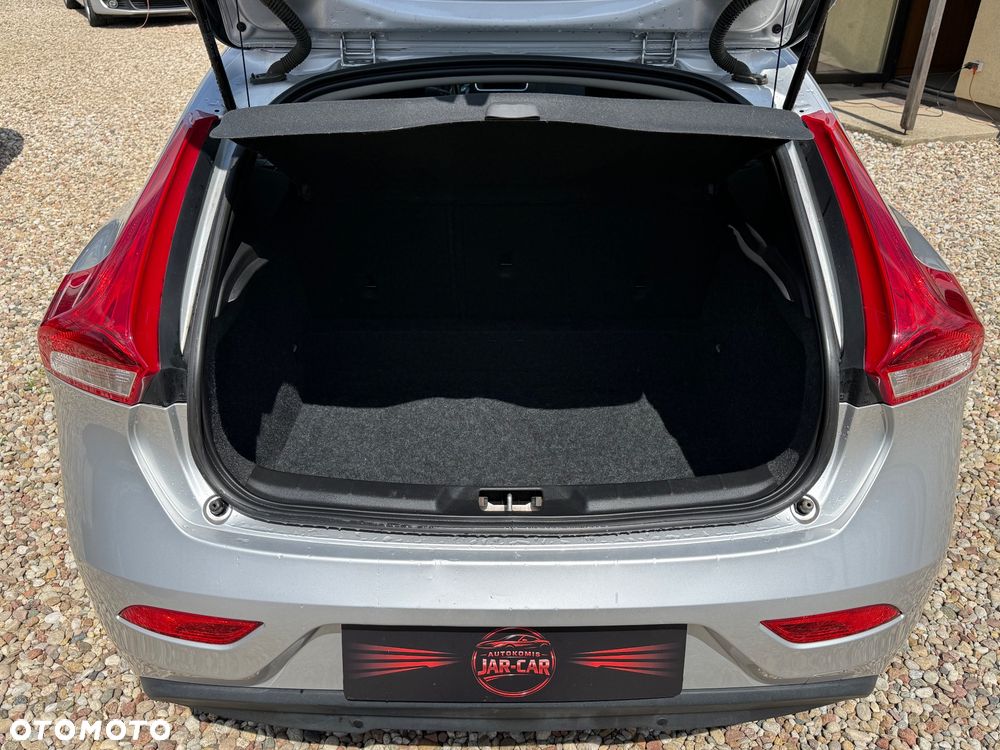 Volvo V40 D2 Kinetic - 15
