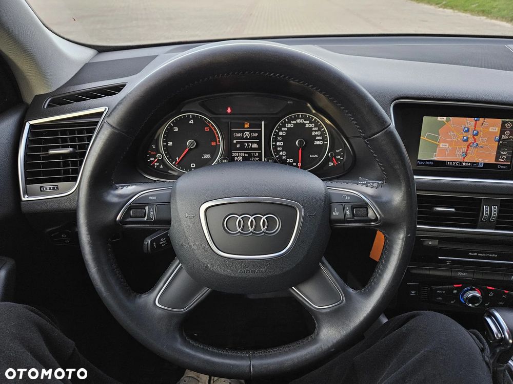 Audi Q5 - 10