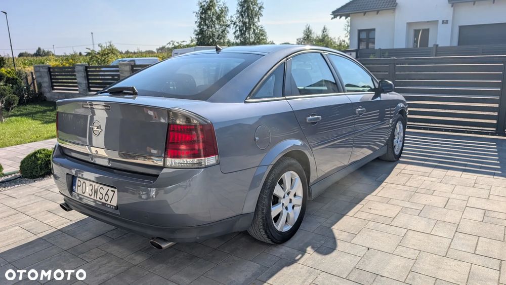 Opel Vectra 1.8 - 3