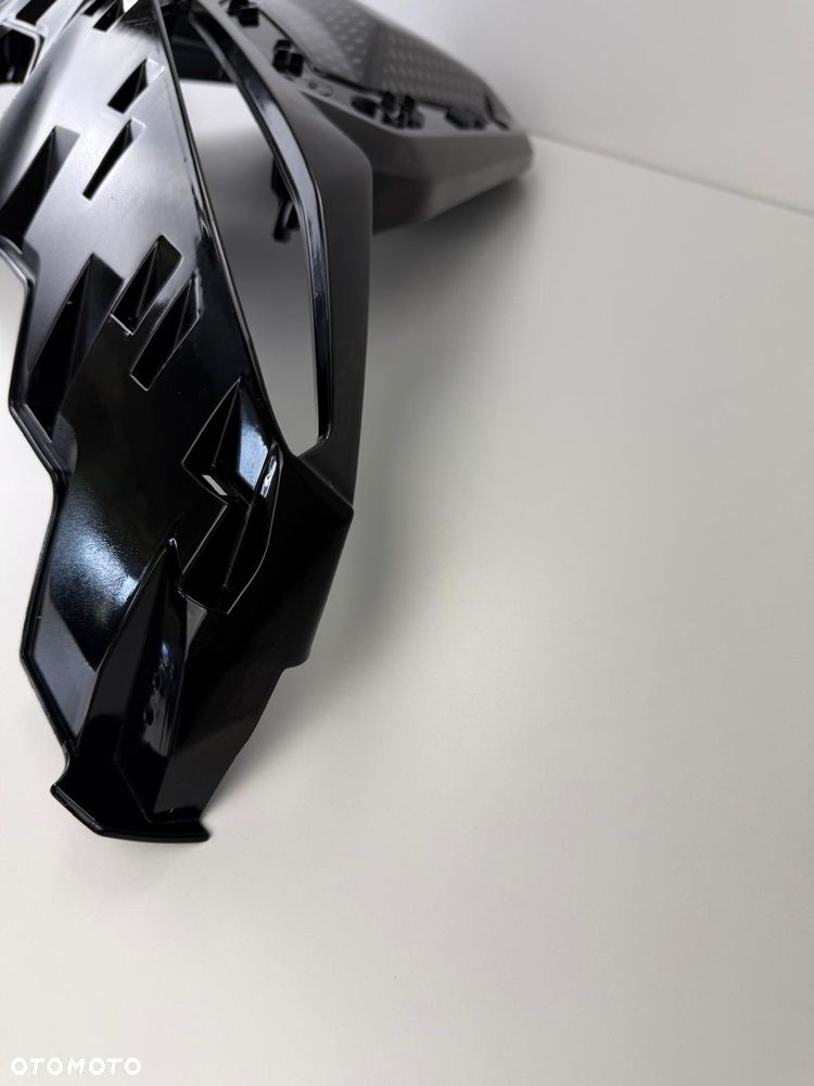 Przedni grill atrapa przód CFMOTO CFORCE EV110 2024+ - 11