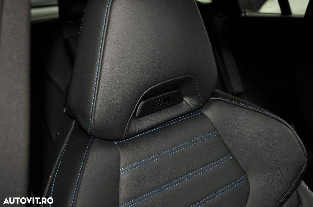 BMW X4 xDrive30d Aut. M Sport - 11