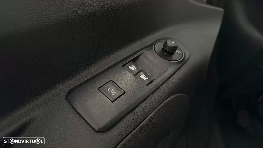 Citroën berlingo berlingo - 18