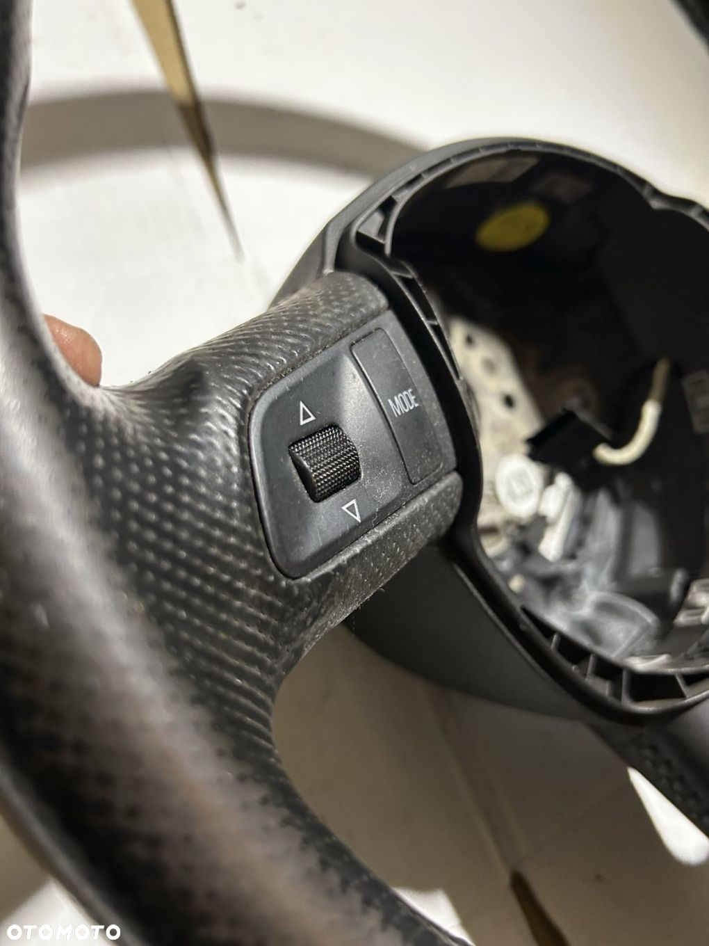 Kierownica 3 ramienna multifunkcyjna Audi A6 C6, Audi A4 B7 - 6