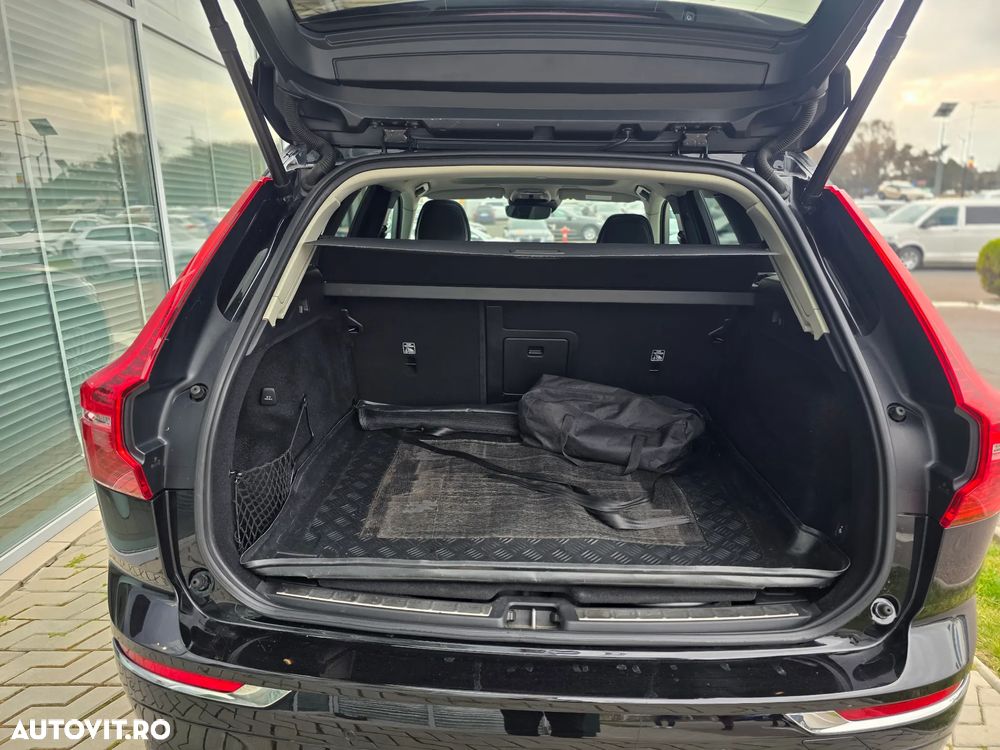 Volvo XC 60 - 8