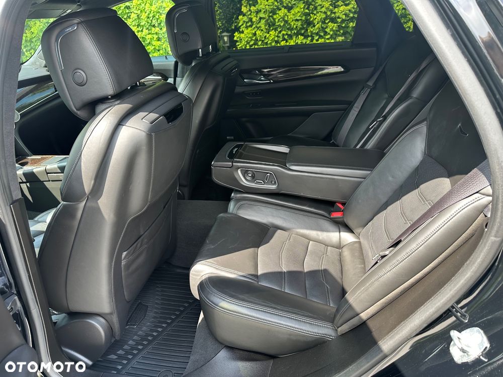 Cadillac CT6 - 16