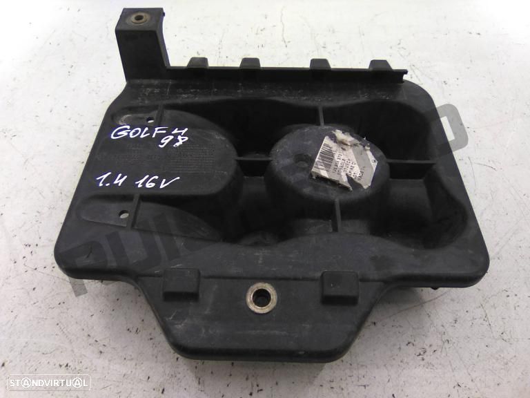 Caixa / Base De Bateria 1j080_4373 Vw Golf Iv (1j) [1997_2008] - 1