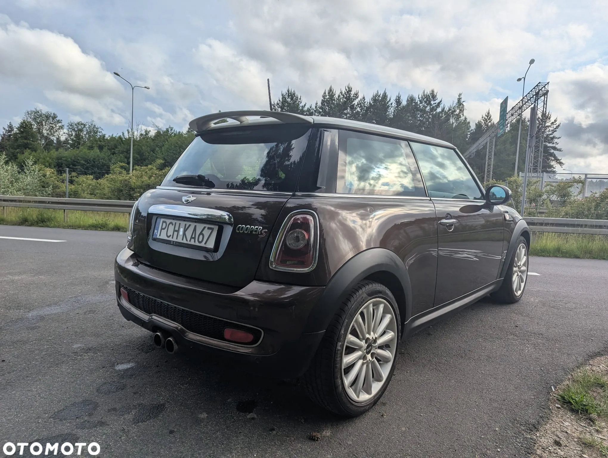 MINI Cooper S - 18