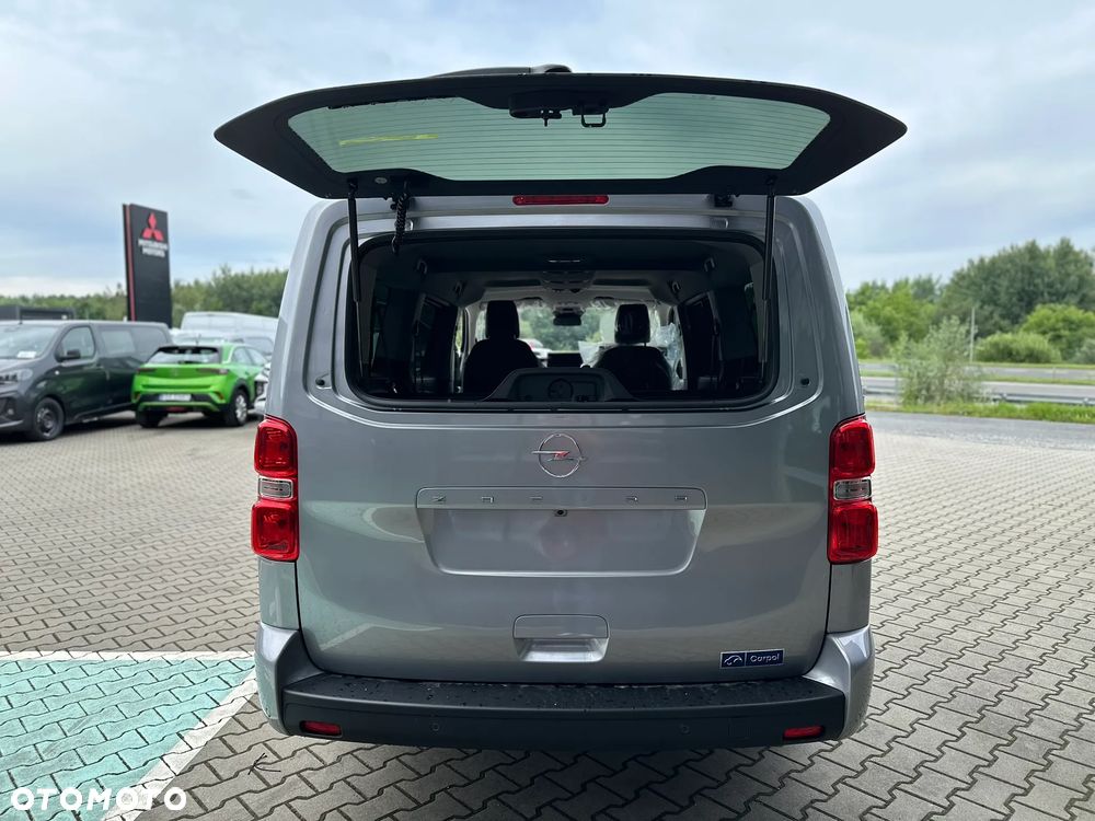 Opel Zafira 2.2 Diesel XL Business - 25