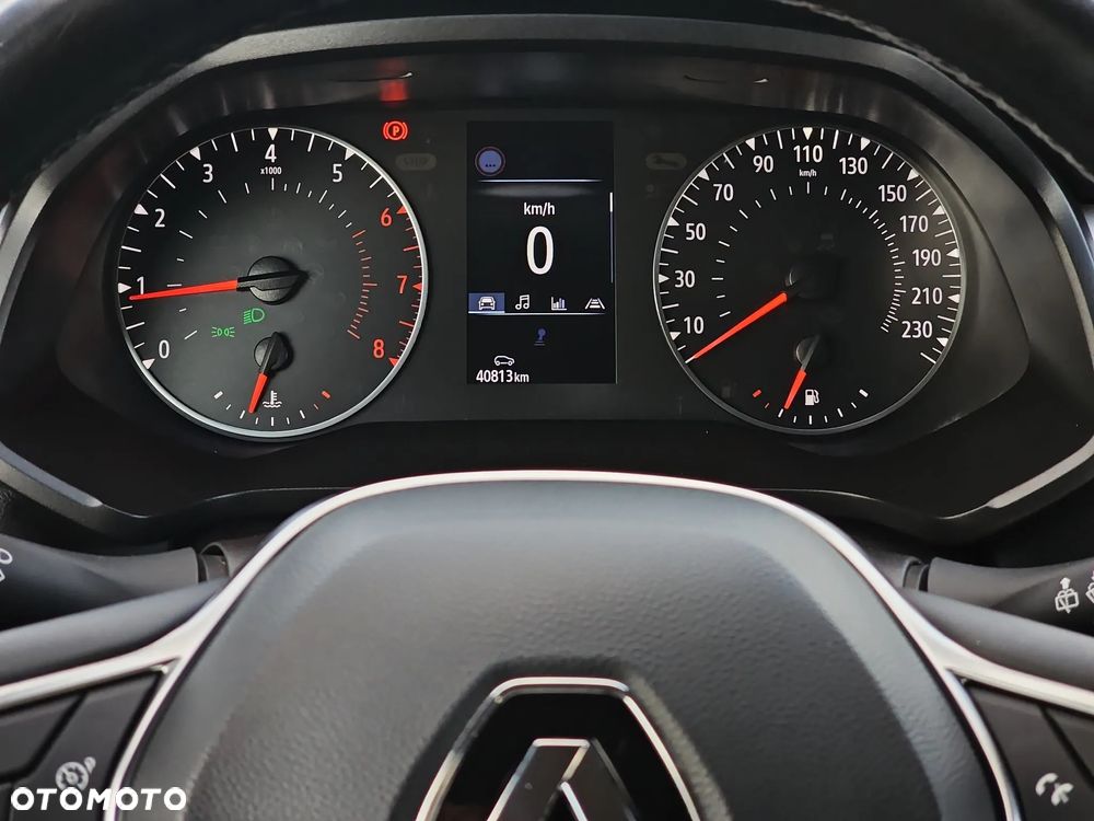 Renault Captur 1.0 TCe Zen - 18