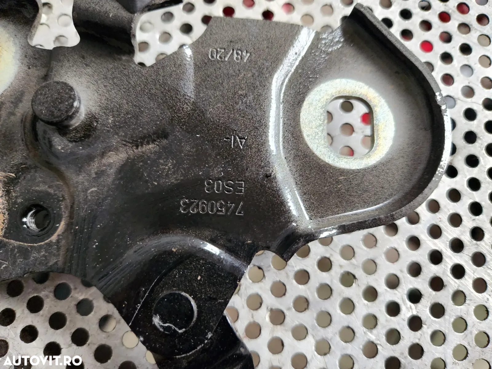 Set Balamale Capota Bmw F40 F44 Seria 1 Seria 2 Cu Capsa Pirotehnica Cod   Dezmembrez Bmw F40 Seria - 8