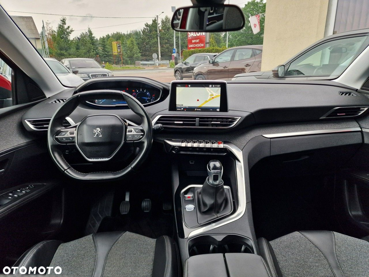 Peugeot 3008 1.2 PureTech Allure - 17