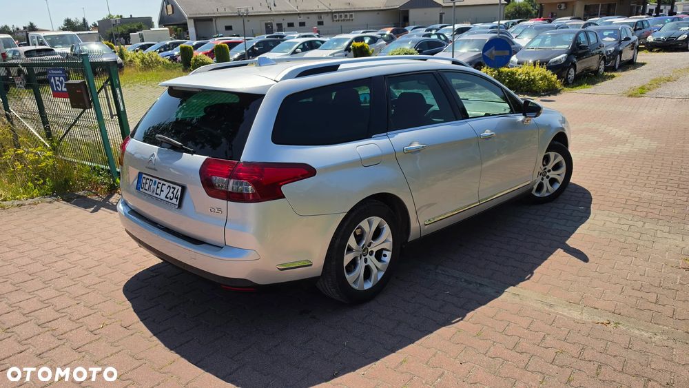Citroën C5 HDi 165 FAP Selection - 3