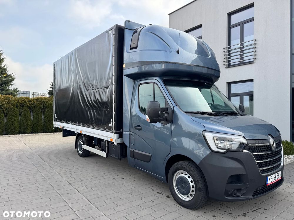Renault Master - 3