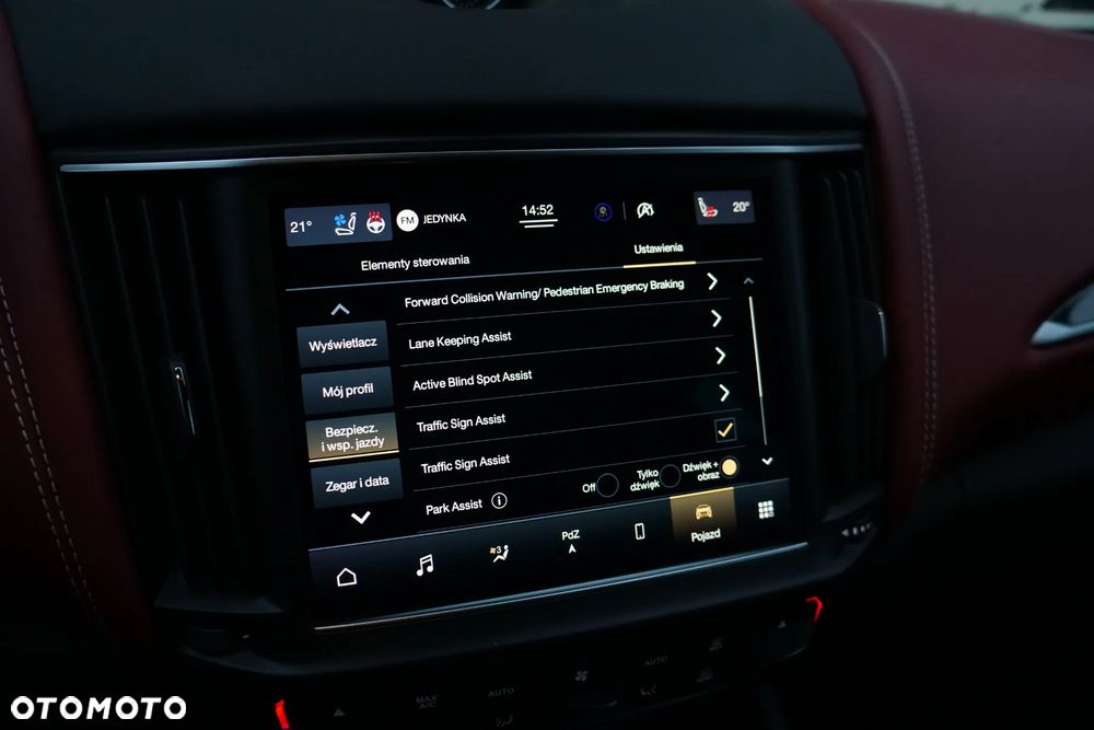 Maserati Levante Q4 - 34