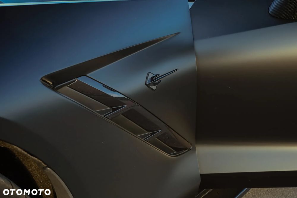 Chevrolet Corvette Stingray LT1 6.2 V8 - 14