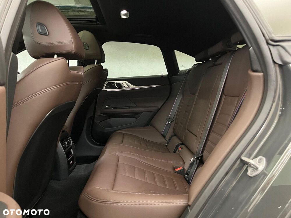BMW Seria 4 420d xDrive mHEV M Sport sport - 31
