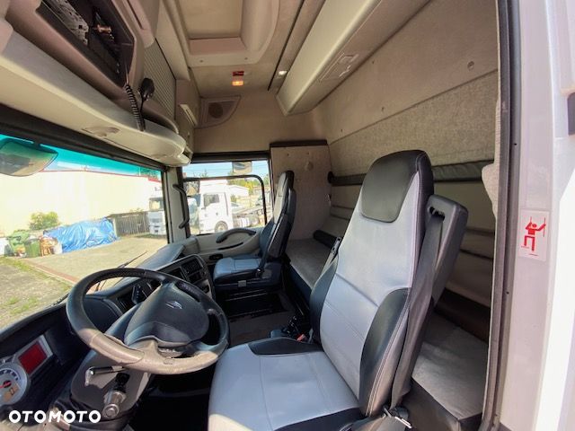 Renault MAGNUM 480 DXI eeV Standard, AUTOMAT - 17