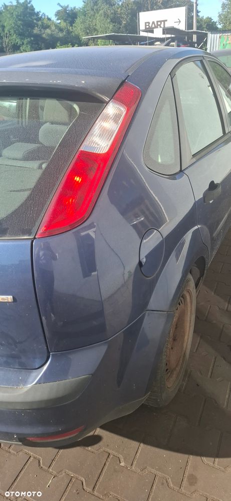 Ford Focus na części - 6