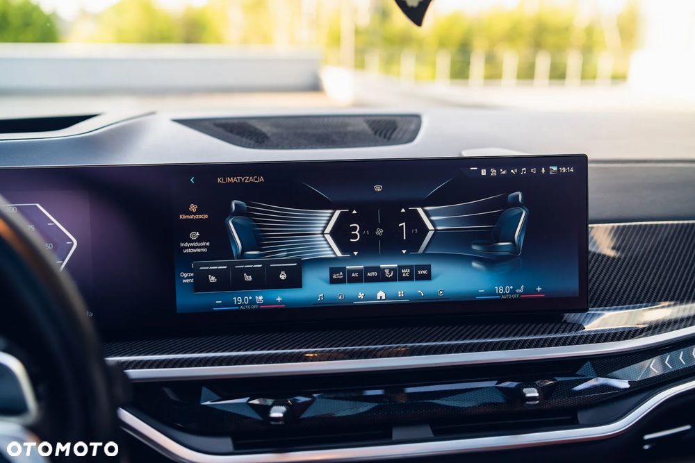 BMW X7 xDrive40d mHEV M Sport Edition sport - 35