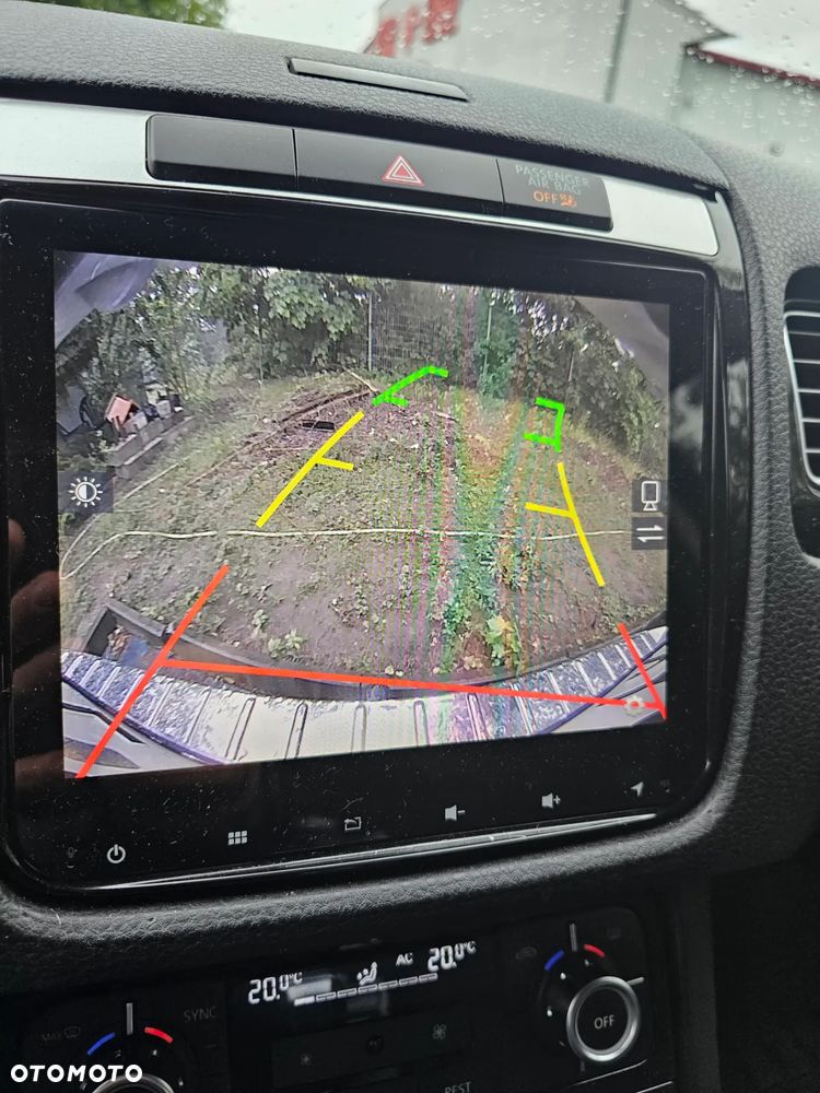 Volkswagen Touareg 3.6 V6 FSI BMT - 15