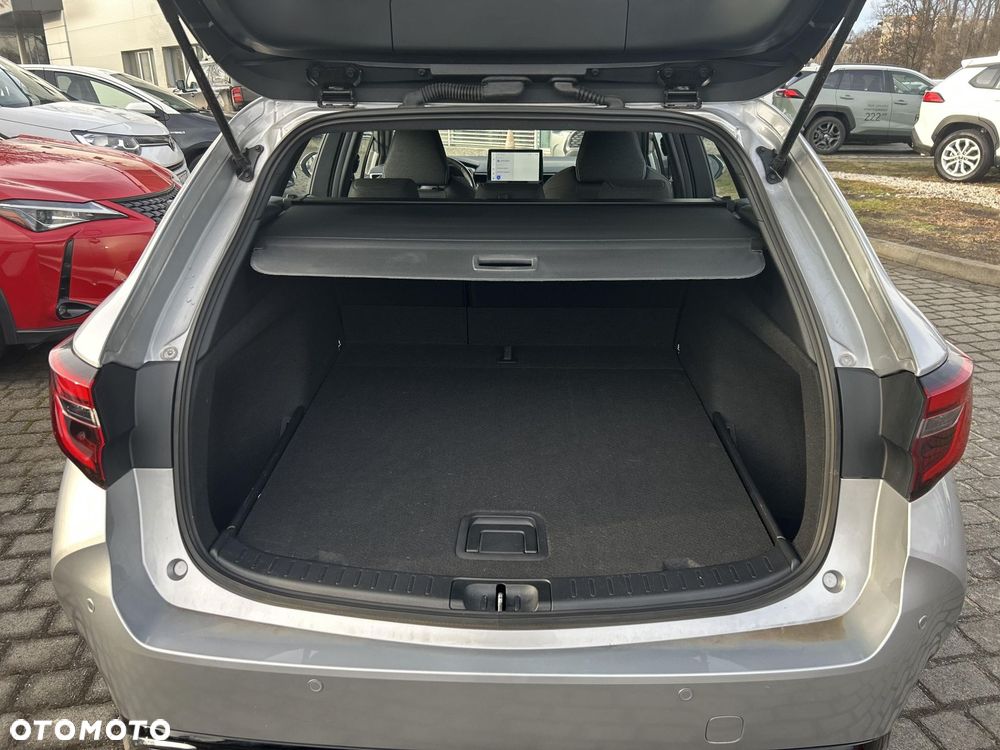 Toyota Corolla 1.8 Hybrid Comfort - 26