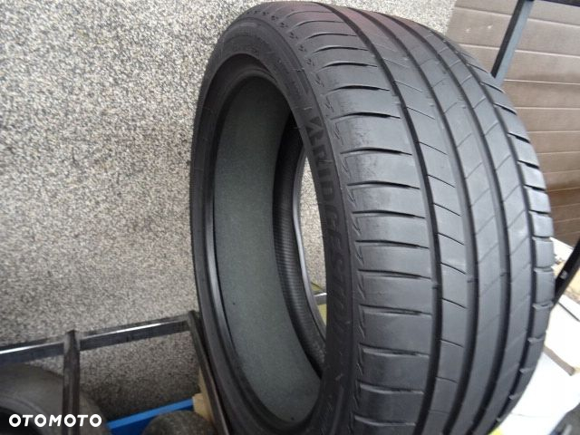 255/40/R20 101Y AO Bridgestone Turanza T005 B-silent - 2