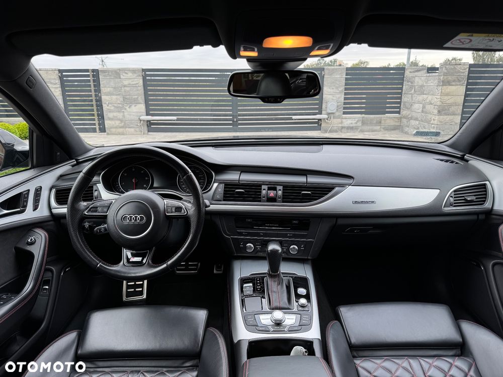 Audi A6 - 16