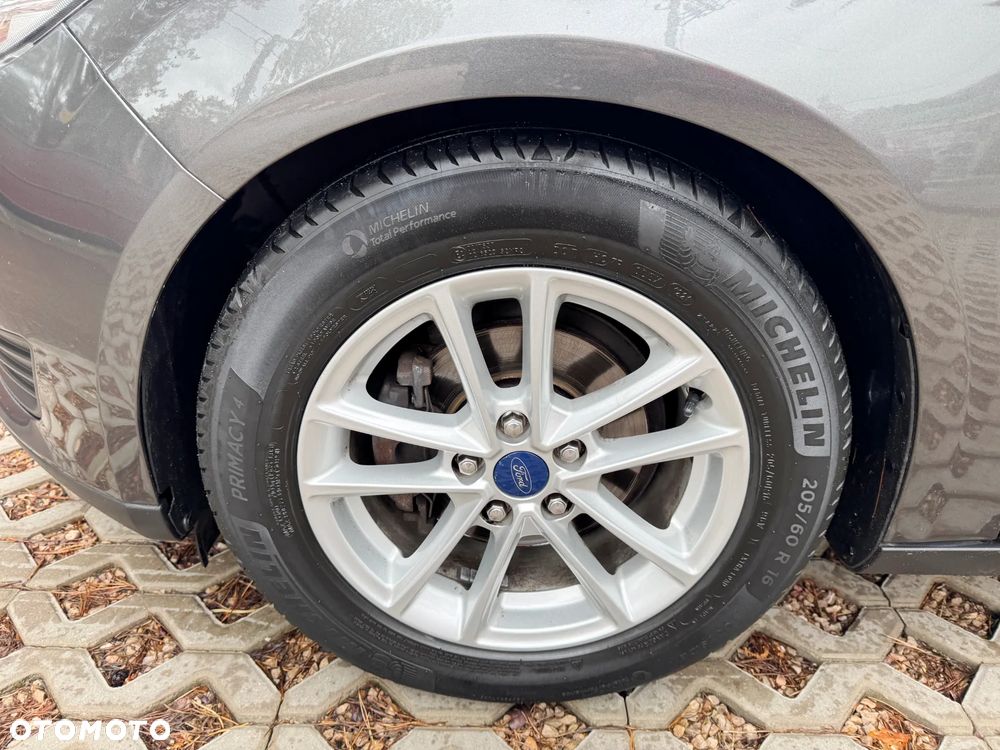 Ford Focus 2.0 TDCi Platinium X ASS - 17