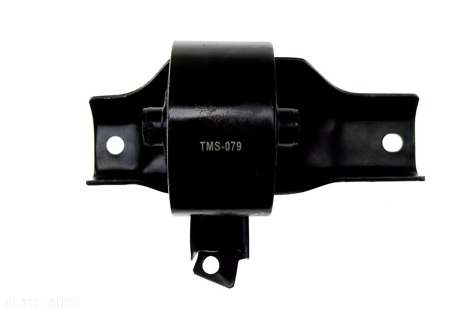 Suport motor hidroelastic Mitsubishi Pajero Pinin, Io H61w-H77w 1999-2005, Spate, NTY ZPS-MS-079 - 3