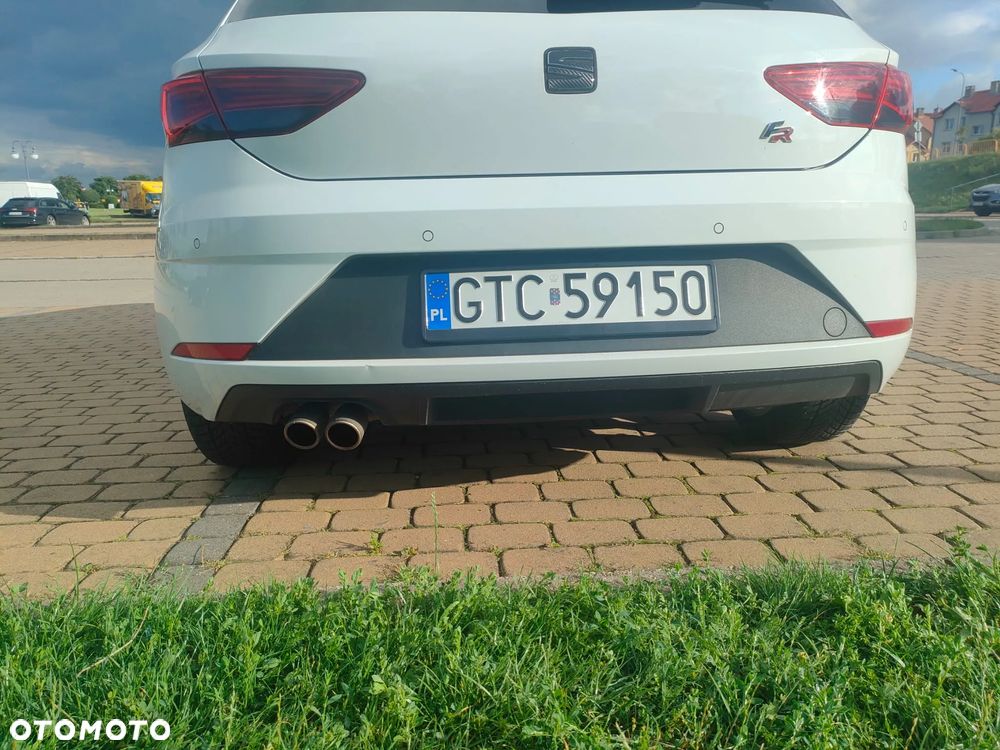 Seat Leon - 7
