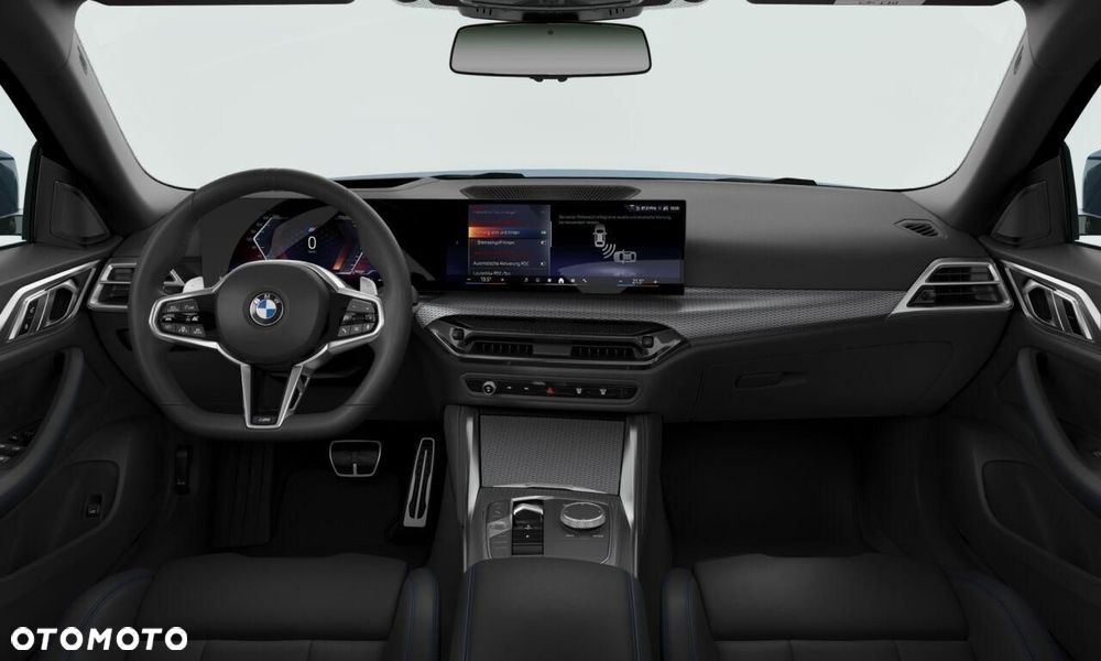 BMW Seria 4 - 4