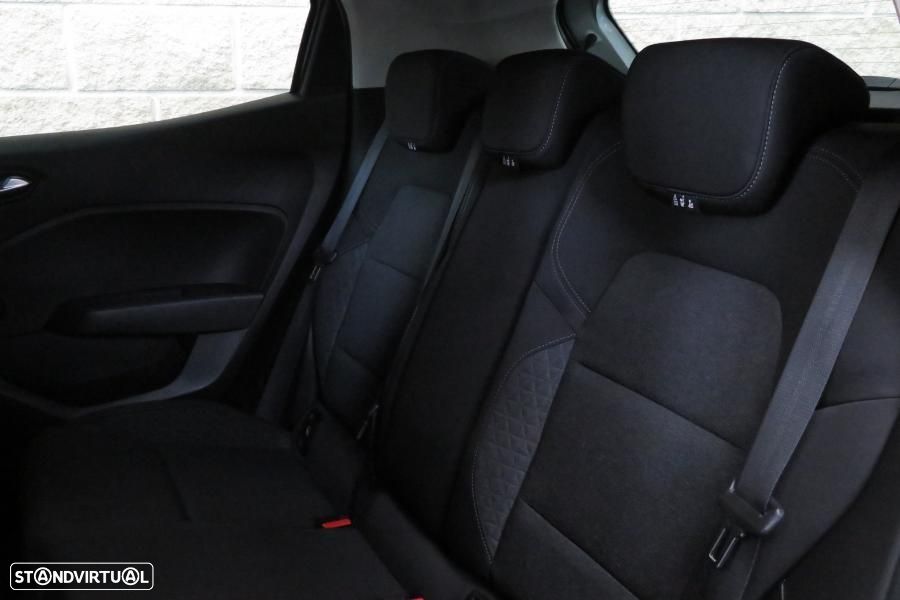 Renault Clio 1.5 Blue dCi Intens - 9