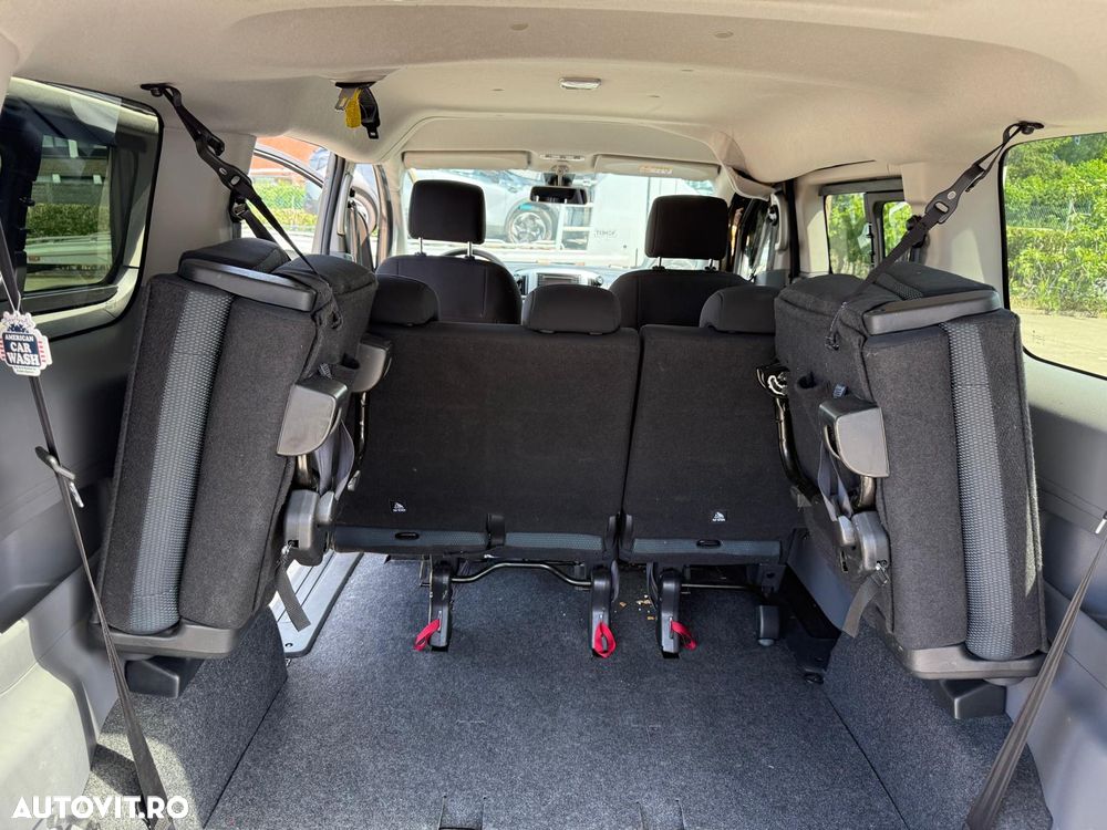 Nissan NV200 1.6 Premium - 4