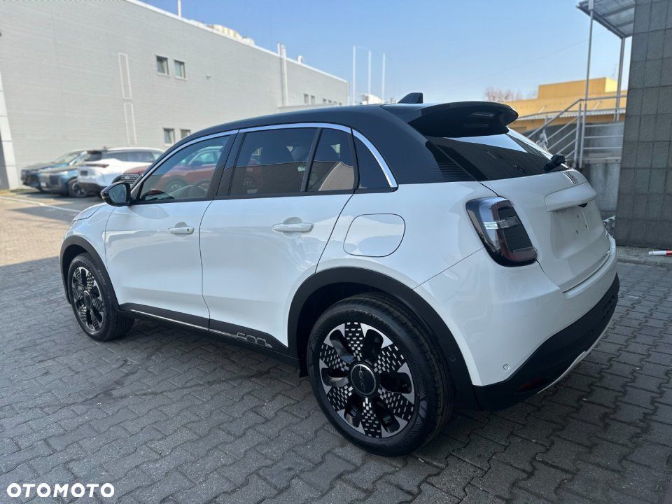 Fiat 600 - 4