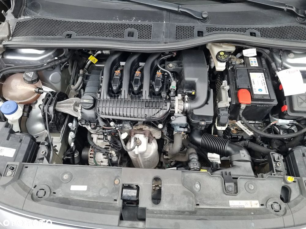 Opel Corsa 1.2 S&S - 25
