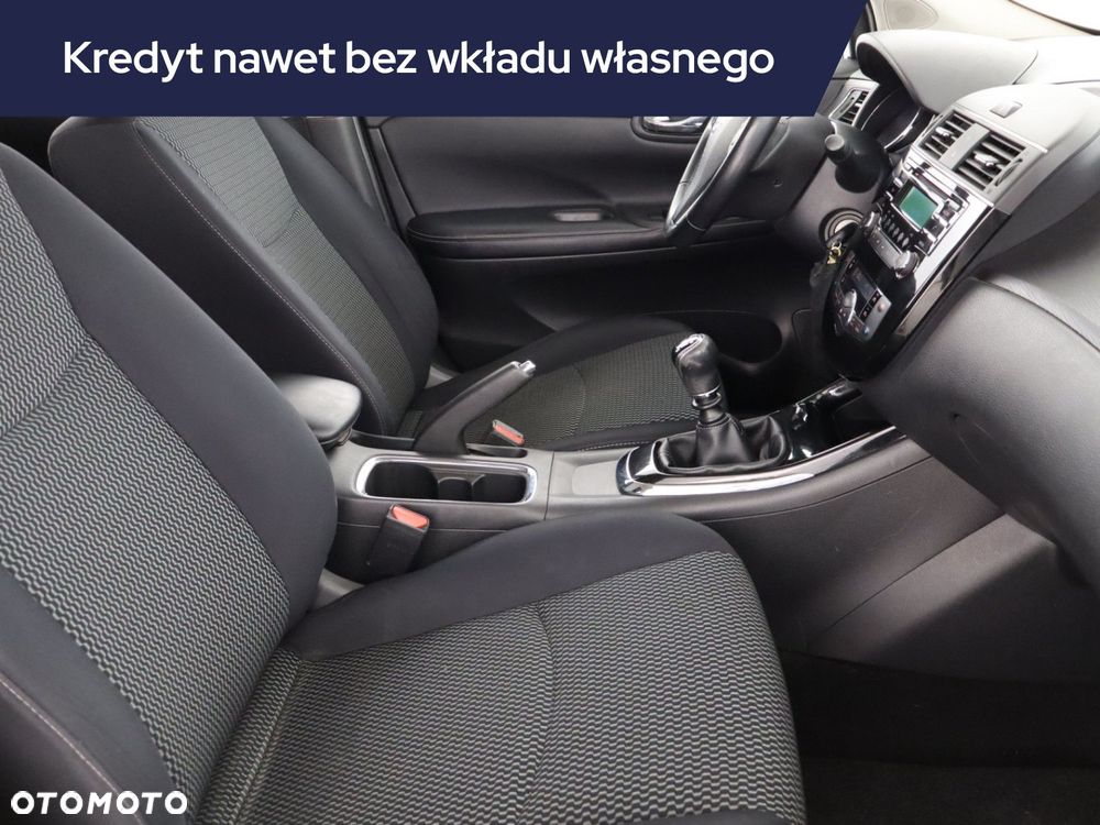Nissan Pulsar - 11