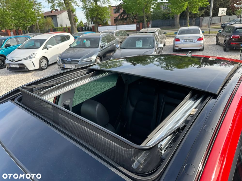 Hyundai Tucson blue 1.6 CRDi 2WD DCT Premium - 38