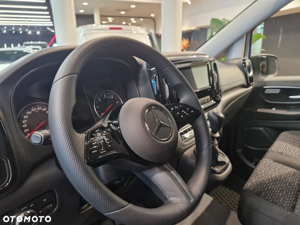 Mercedes-Benz Vito 116 - 15