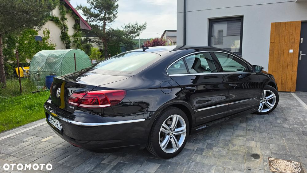 Volkswagen CC - 19