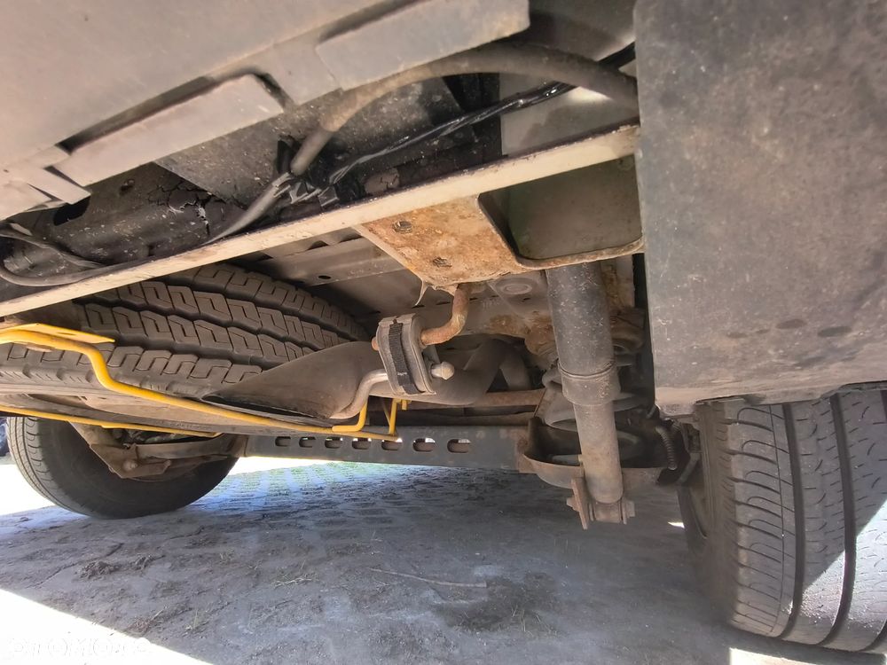 Opel Vivaro L2H1 - 26