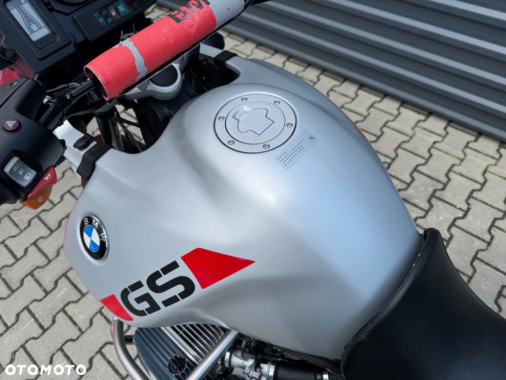 BMW R - 10