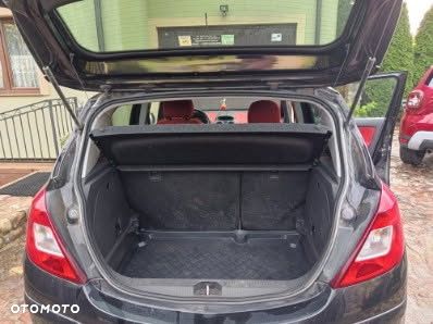 Opel Corsa - 6