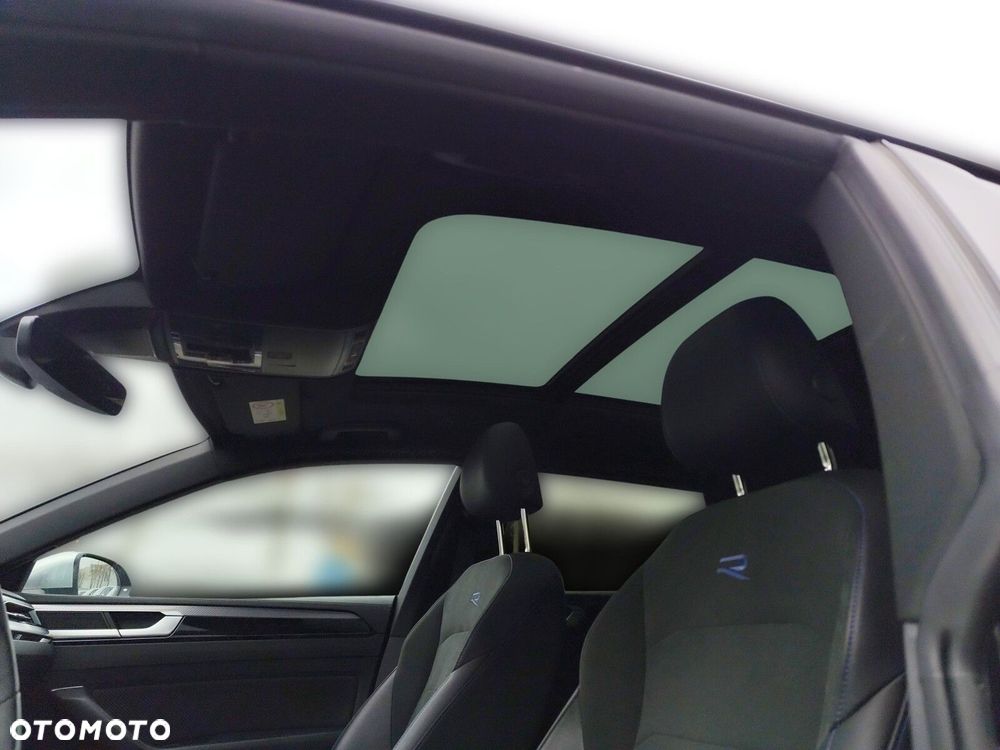 Volkswagen Arteon Shooting Brake 2.0 TSI 4Motion R DSG - 13