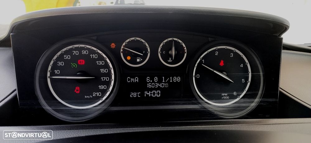 Lancia Ypsilon 1.3 M-jet S&S Gold - 9