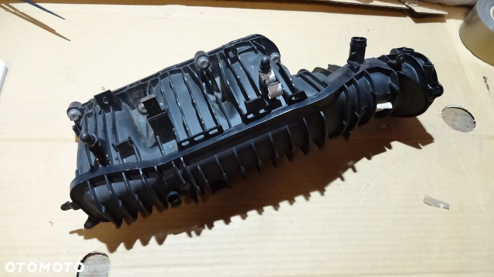 Mini BMW 1.5B  Kolektor Ssący 8655825 przepustnica Gratis