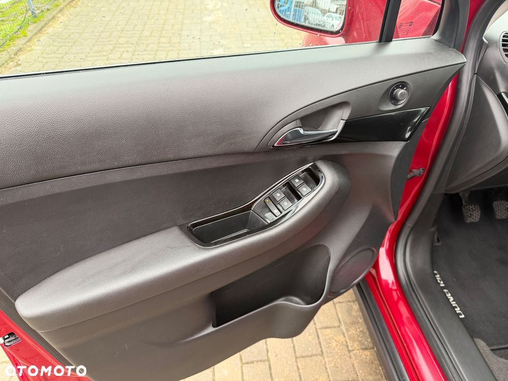 Chevrolet Orlando 1.8 LT+ - 8